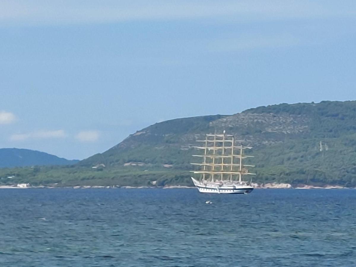 Arcamyrtus Vendégház Alghero Kültér fotó